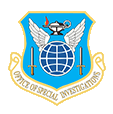 U.S. Air Force Office of Special Investigations (AFOSI)