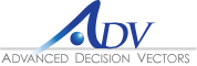 Advanced Decision Vectors LLC